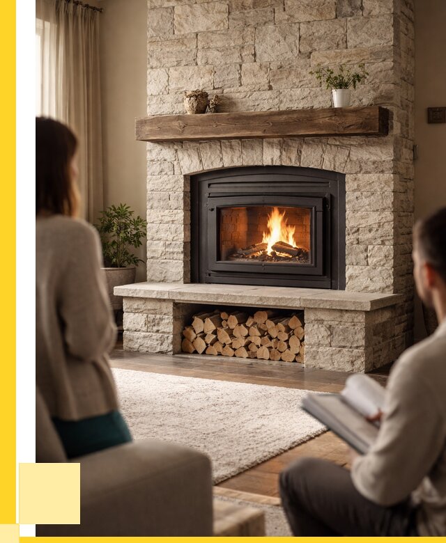 Проекты печей каминов в Владикавказе от 12370 р. | ЭриданВкз