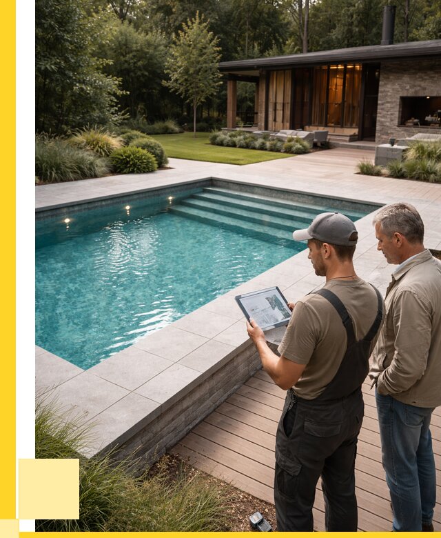 Строительство бассейнов в Владикавказе от 1236960 р. ЭриданВкз