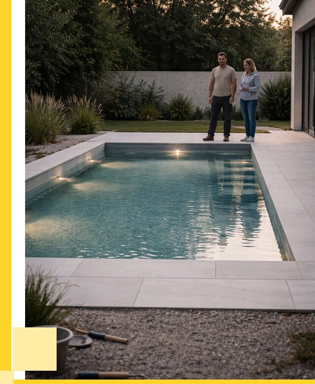 Проектирование бассейнов в Владикавказе от 72156 р. | ЭриданВкз