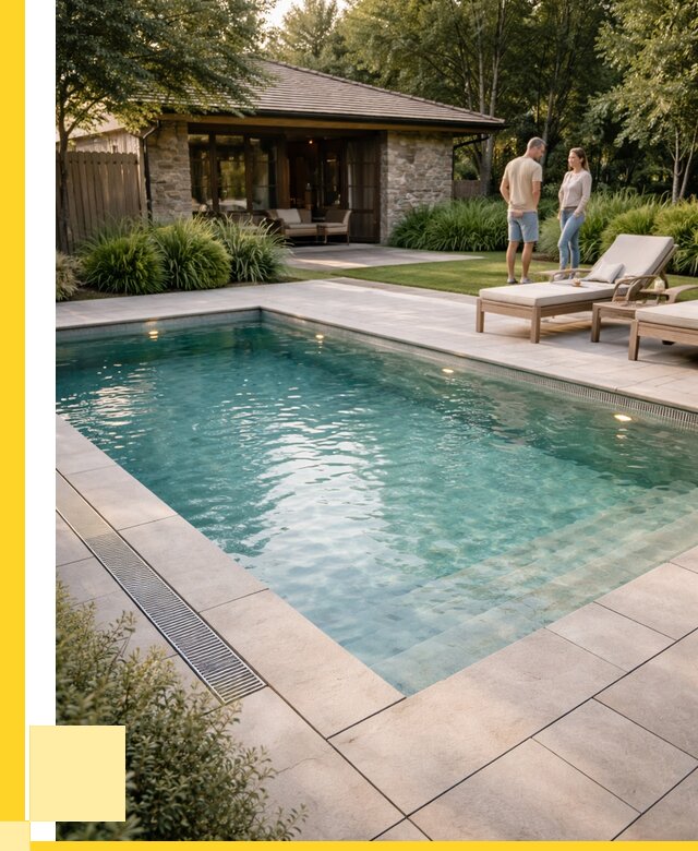 Открытые бассейны с подогревом в Владикавказе от 1236960 р., ЭриданВкз