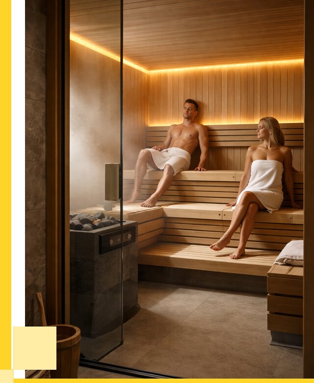 Электрические сауны Harvia в Владикавказе от 154620 р. | ЭриданВкз