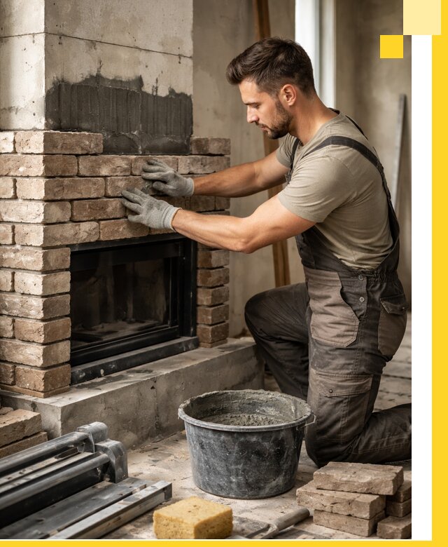 Услуги по устройству и монтажу Расул в банях и саунах в Владикавказе